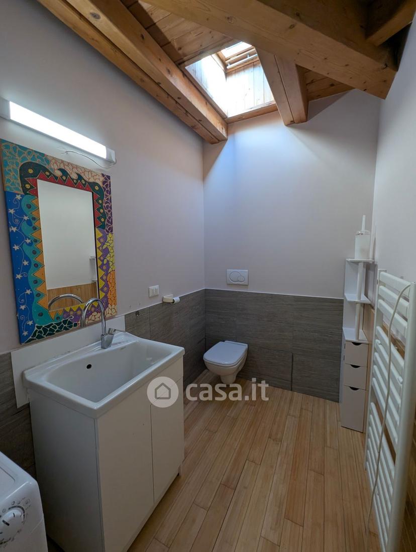 Trilocale in Via San Giovanni Bosco 12 — foto 18 di 47