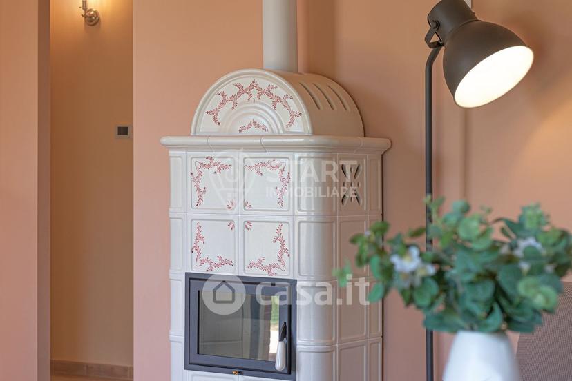 Villa in Contrada Grazie 56 — foto 52 di 54