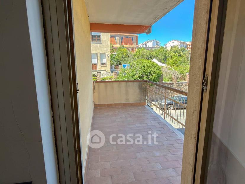 Quadrilocale in Via Attilio Deffenu 123 — foto 8 di 18