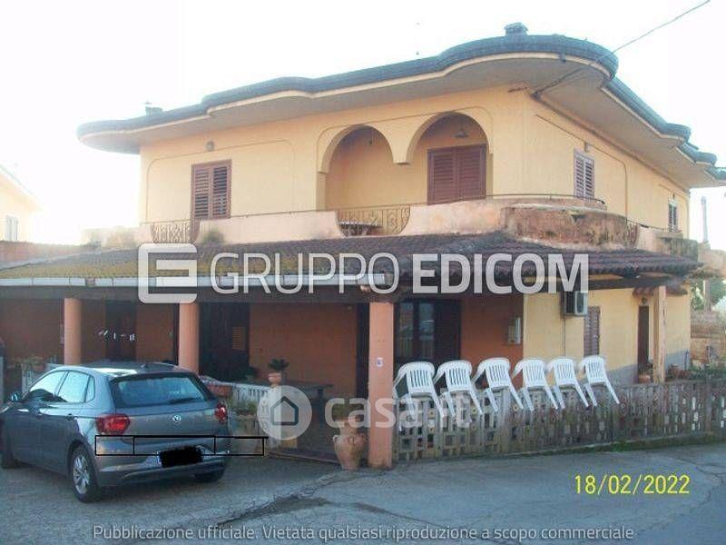 Appartamento in Contrada Orba
