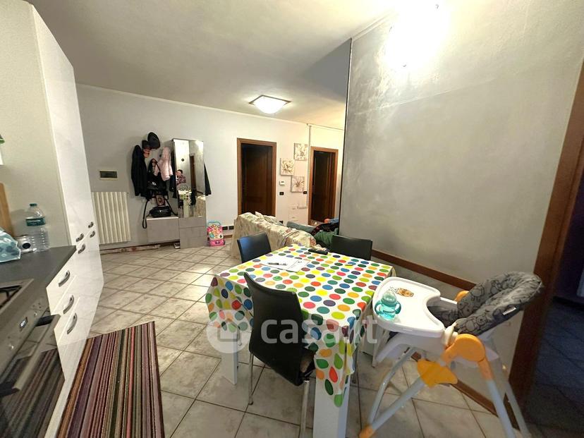 Trilocale in Via Farini — foto 28 di 28