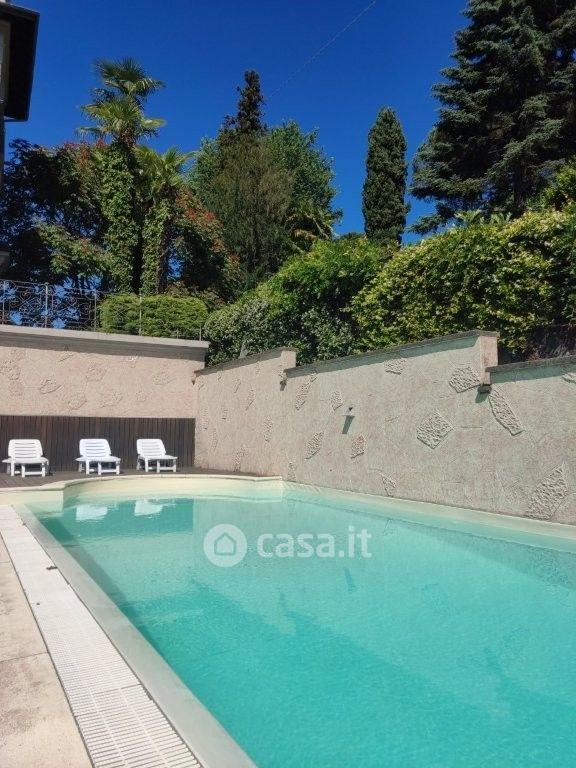 Bilocale in Via Lugano — foto 20 di 21