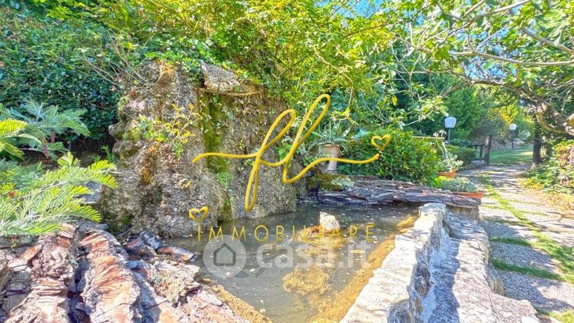 Villa in Località Gualda — foto 16 di 42
