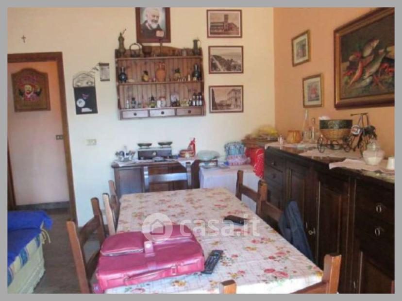 Trilocale in Via E. Cuzzocrea — foto 15 di 32