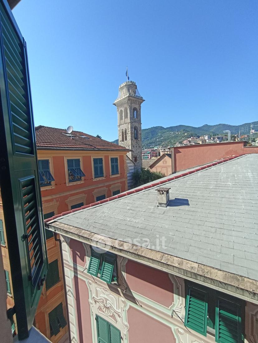 Trilocale in Via Magenta 8 — foto 28 di 42
