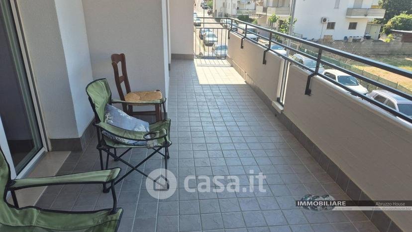 Appartamento in Via Firenze 101 — foto 31 di 37