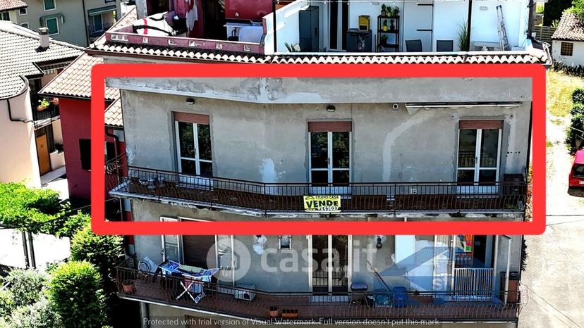 Quadrilocale in Via Celà 14 — foto 24 di 29