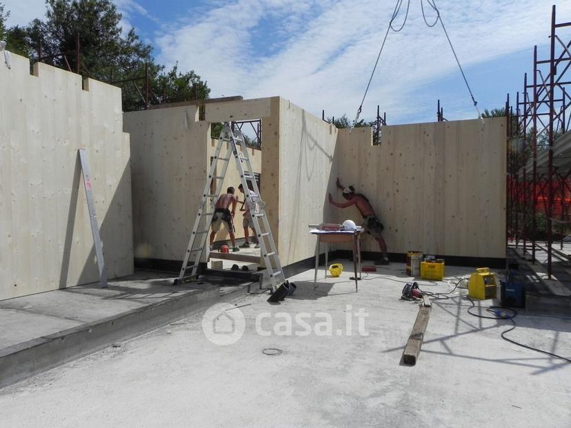 Villa in Via San Rocco — foto 19 di 32