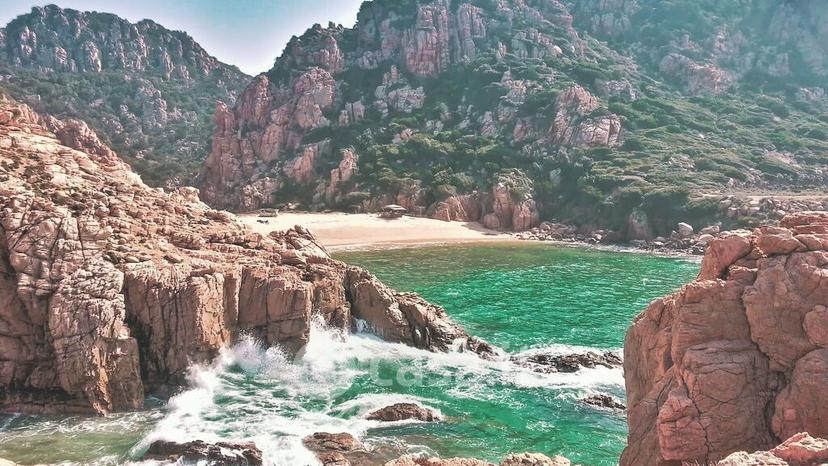 Villa in Costa Paradiso — foto 11 di 33