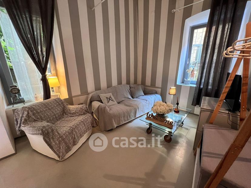 Bilocale in Corso degli Inglesi 38 — foto 22 di 34