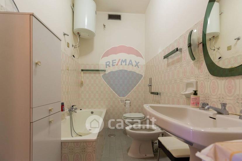 Trilocale in Via Livenza 6 — foto 28 di 28