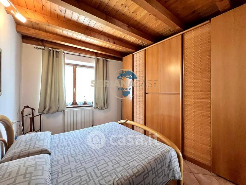 Trilocale in Via Duca d'Aosta — foto 13 di 29