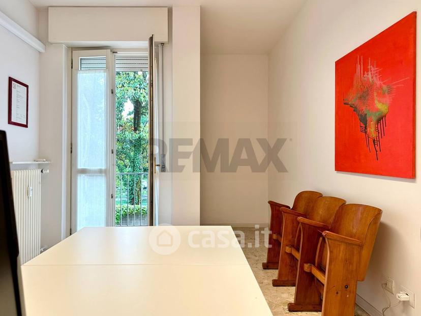 Appartamento in Via F. Corridoni 42 — foto 42 di 44