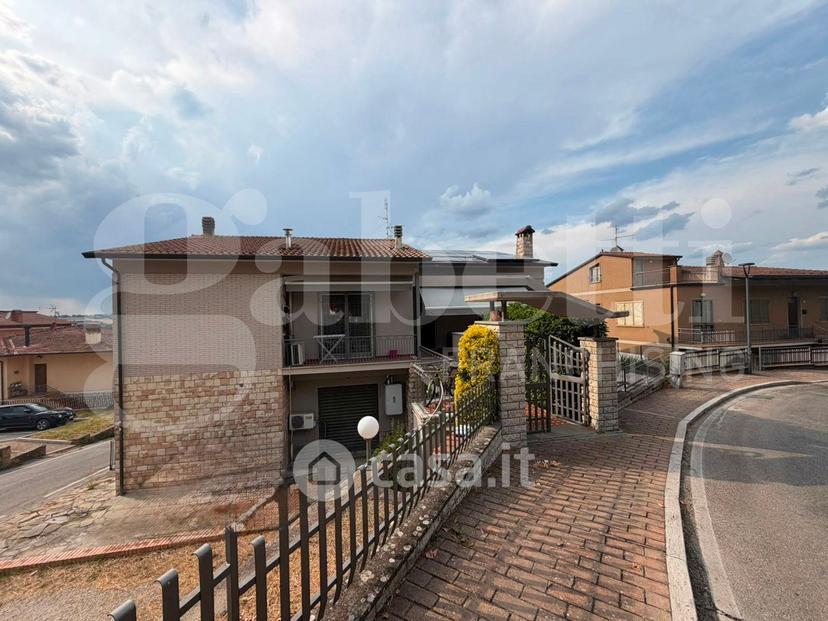 Villa in Via Mario Angeloni 1 — foto 40 di 50