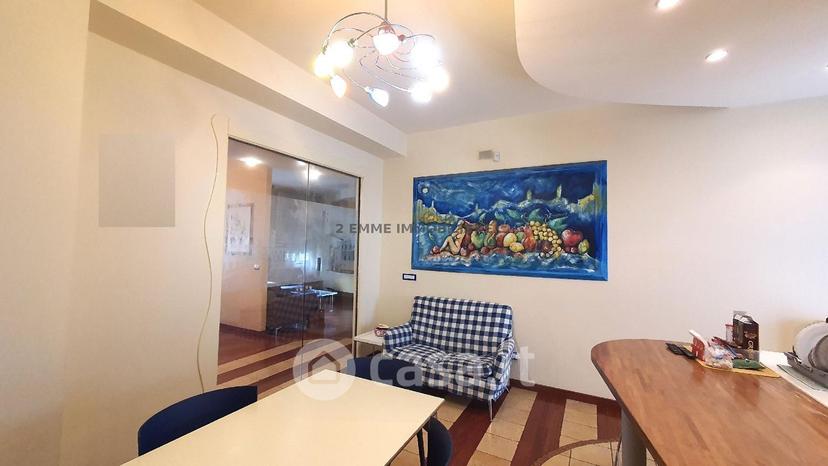 Appartamento in Via Fabio Filzi — foto 15 di 34