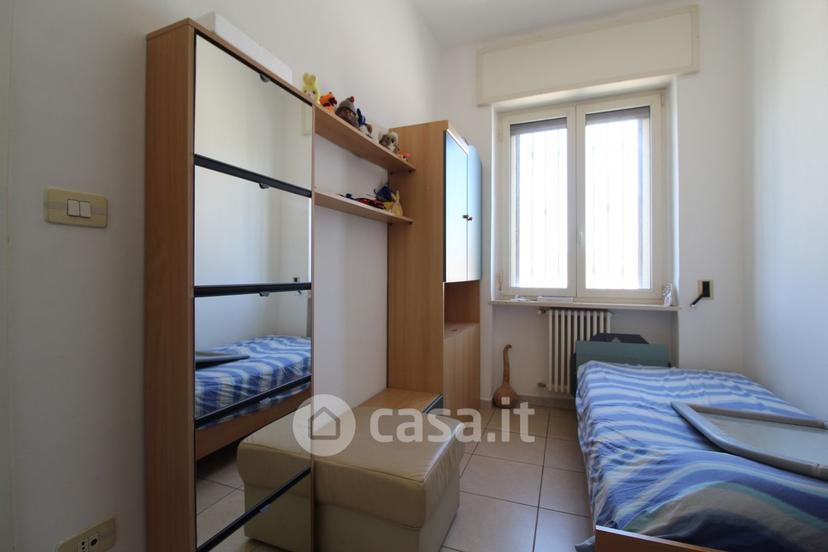 Trilocale in Via Goffredo Mameli 2 — foto 20 di 20