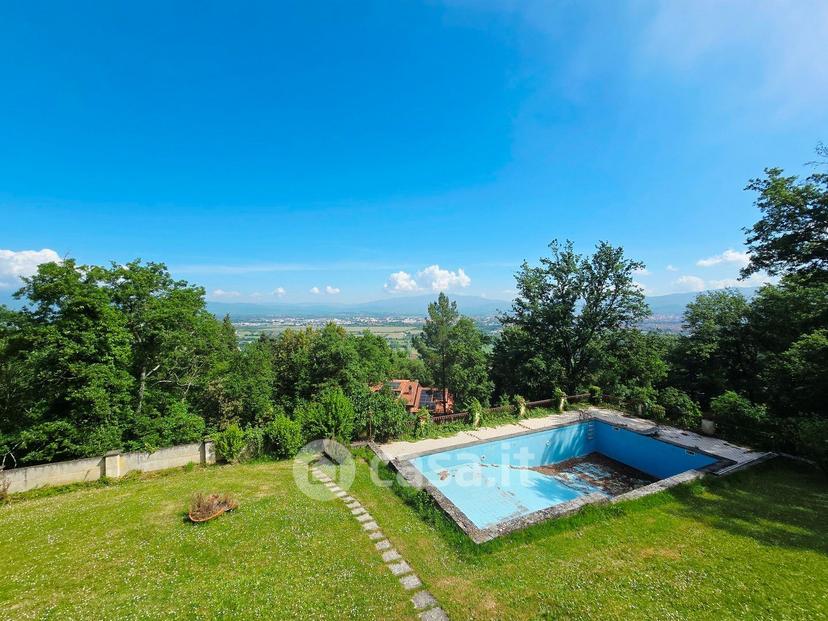 Villa in Località Agazzi — foto 18 di 21