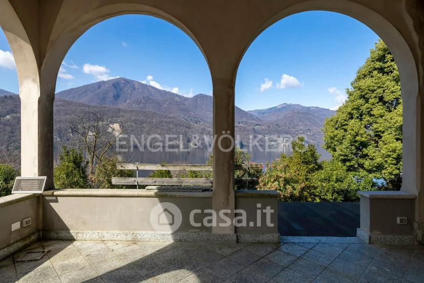Villa in Via Crabbia — foto 9 di 30