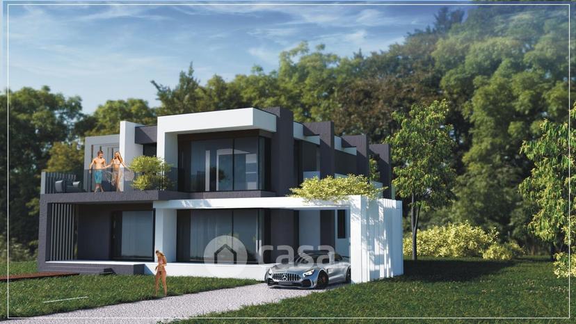 Villa in Via Piave 44 — foto 10 di 17
