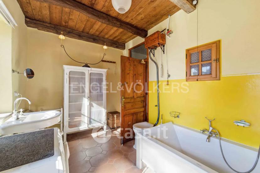 Villa in Via al Vione 8 — foto 24 di 30