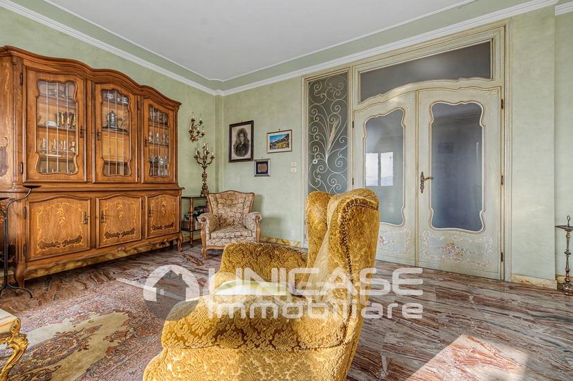 Appartamento in Piazza Vittorio Veneto 44 — foto 49 di 49