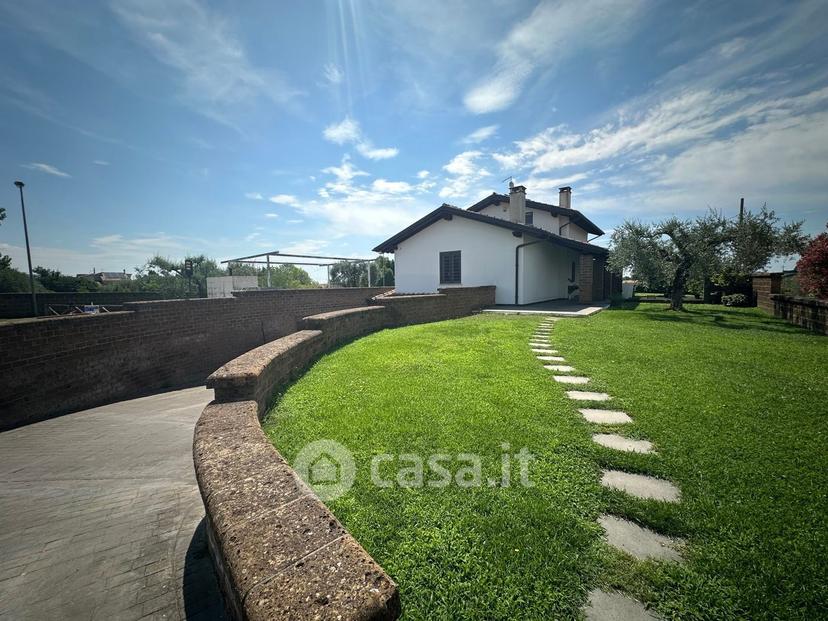 Villa in Via Falerina 185 — foto 41 di 52