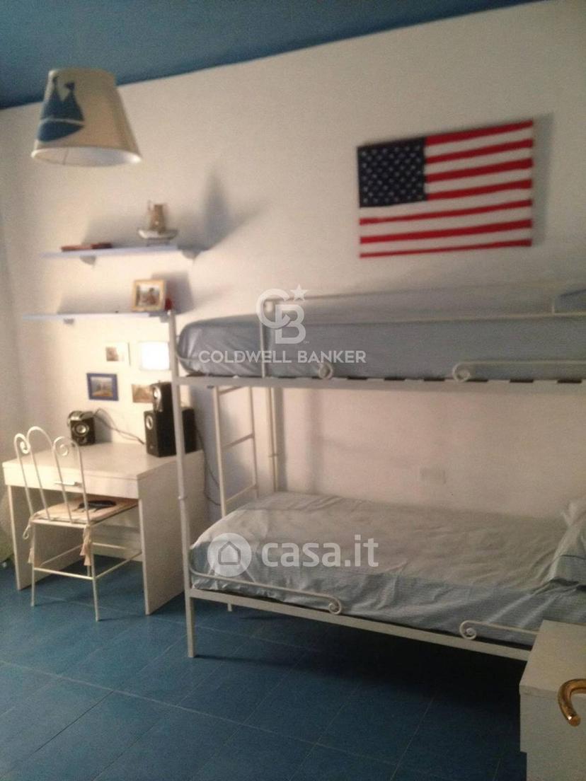 Villa in Località Villaggio Pineta Is Arenas — foto 19 di 25
