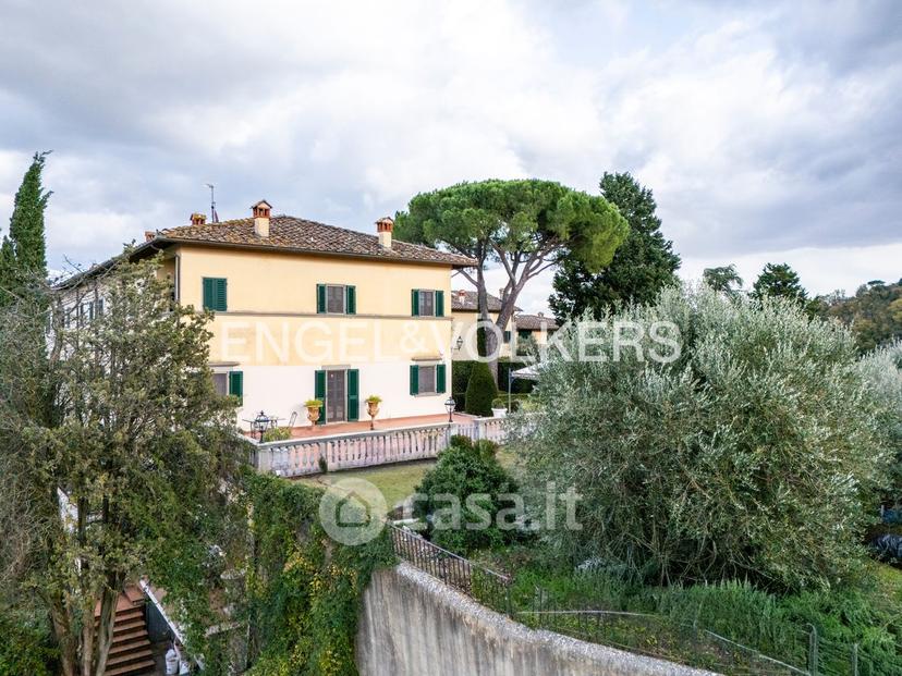 Villa in Via Fernando Bicchi — foto 50 di 64