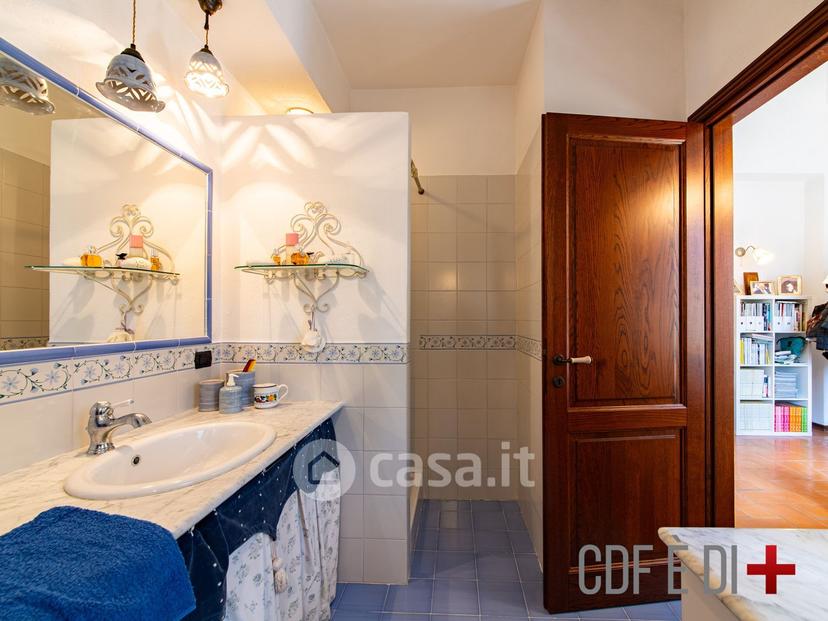 Villa in Via Santa Lucia — foto 58 di 70