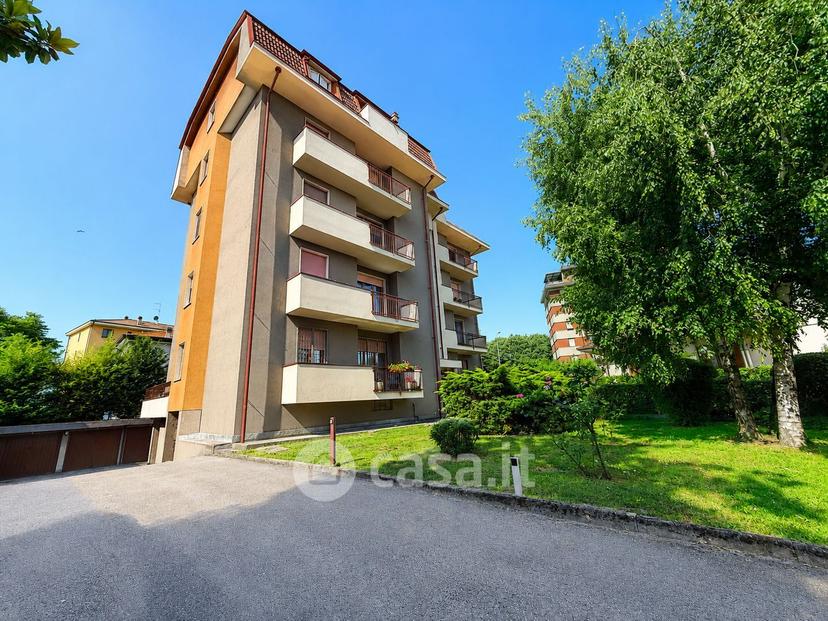 Trilocale in Corso Don Orione — foto 10 di 26