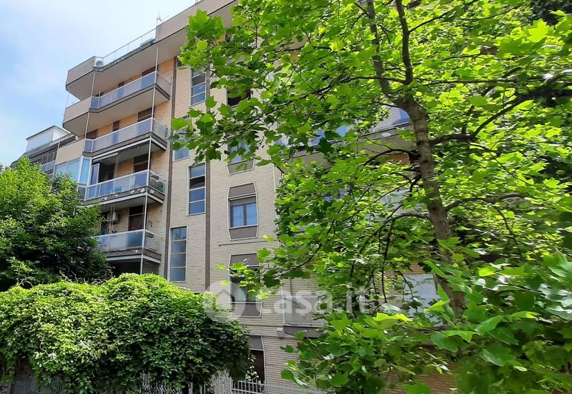 Quadrilocale in Via della Banda Lenti 6 — foto 15 di 25