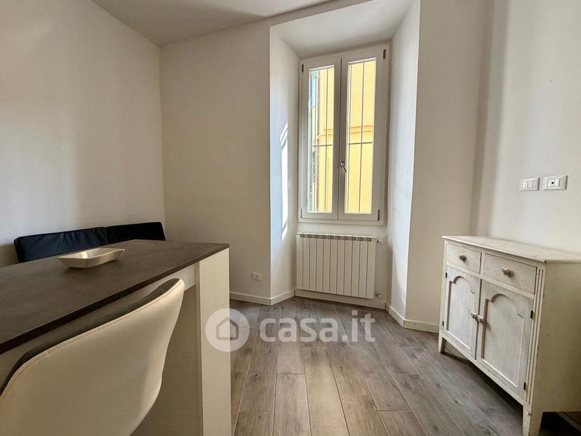 Bilocale in Piazza degli Albizi 12 — foto 18 di 24