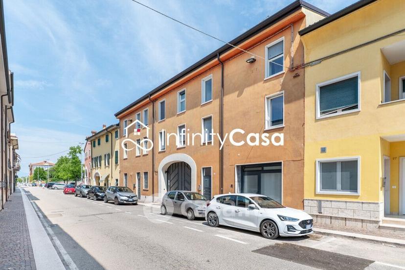 Quadrilocale in Via Rinaldo da Villafranca — foto 7 di 27