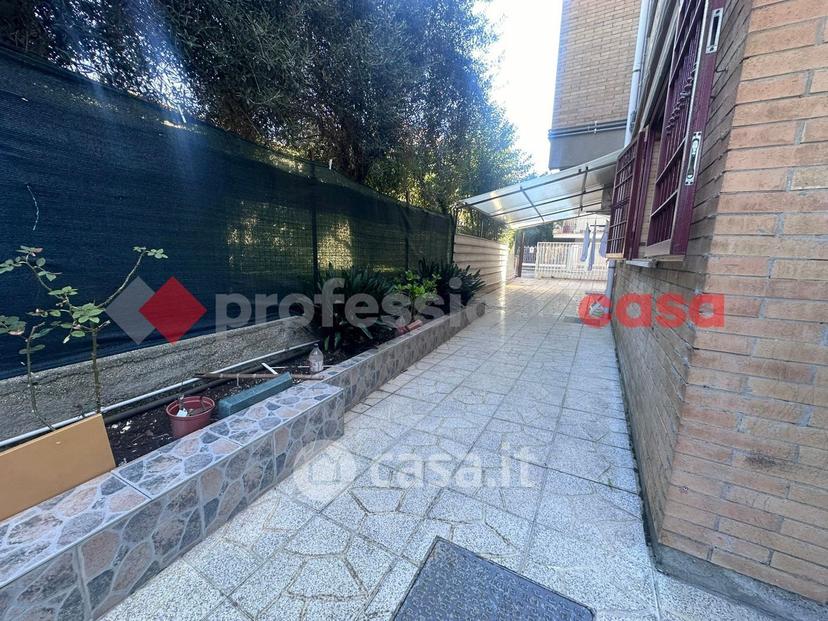 Quadrilocale in Via Mazzola 96 — foto 11 di 40