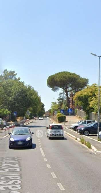 Appartamento in Via Casal Bianco — foto 26 di 27