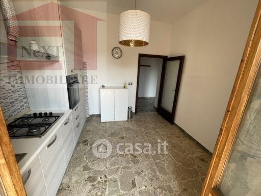 Quadrilocale in Via I° Maggio — foto 13 di 15