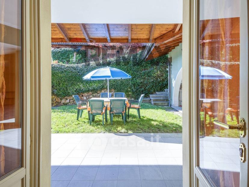 Villa in Via Per Levo — foto 30 di 47