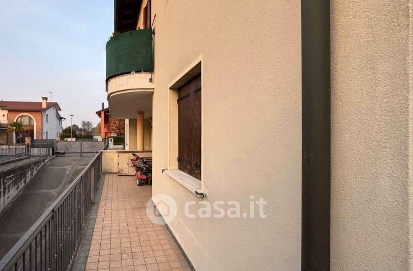 Appartamento in Via Pietro Mascagni 16 — foto 16 di 37