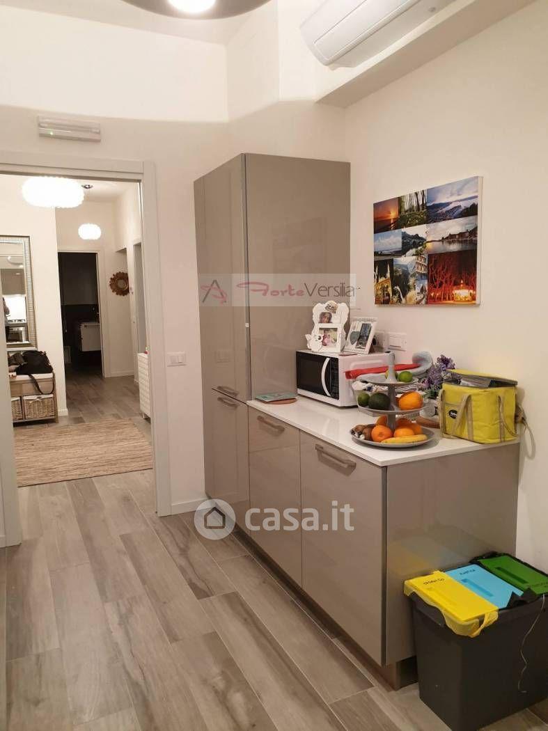 Appartamento in Via Tagliamento — foto 13 di 13