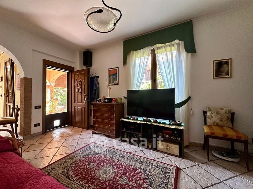 Villa in Via di Valle Schioia — foto 35 di 37