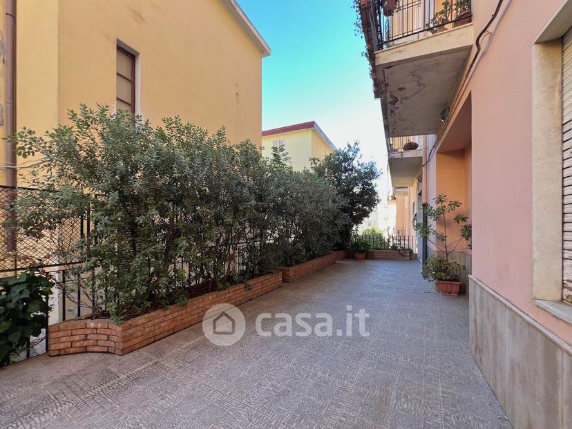 Appartamento in Via Francesco Crispi 174 — foto 20 di 39