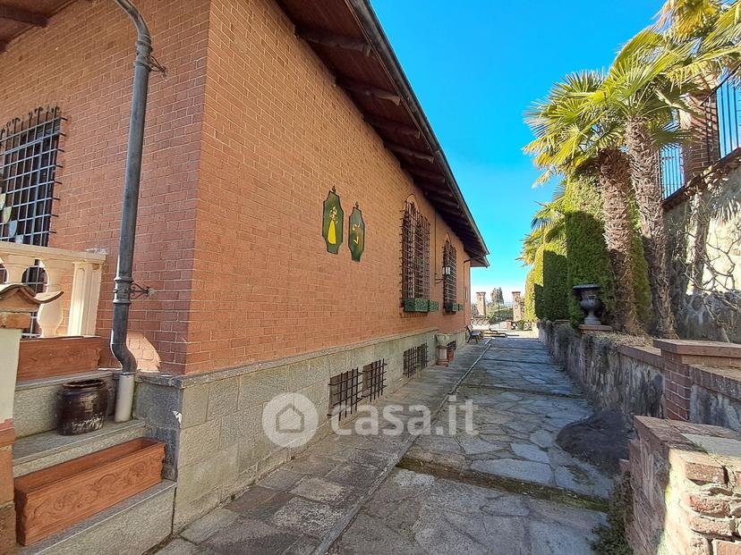 Villa in Strada Scalette — foto 16 di 37