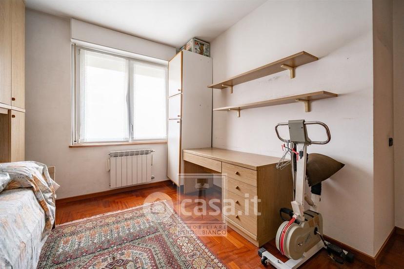 Trilocale in Viale Montegrappa — foto 8 di 39