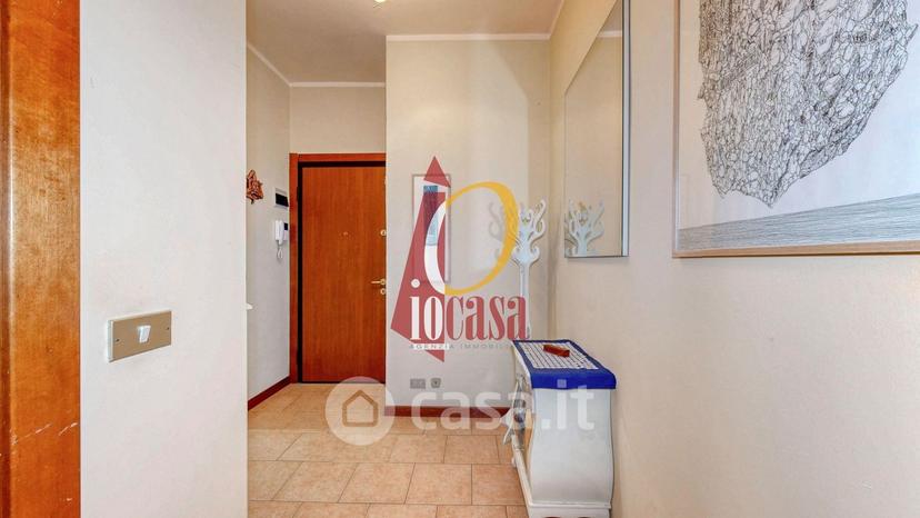Bilocale in Via Privata Giuseppe Sacconi 5 — foto 38 di 38