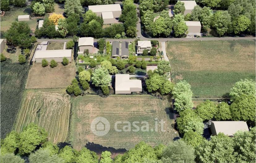 Villa in Via Filippo Turati — foto 26 di 42