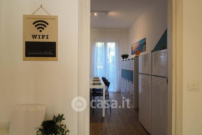 Stanza in Via Bligny 15 — foto 28 di 28