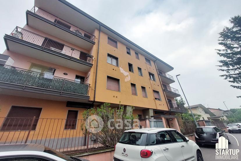 Trilocale in Via Carroccio 5 — foto 13 di 31