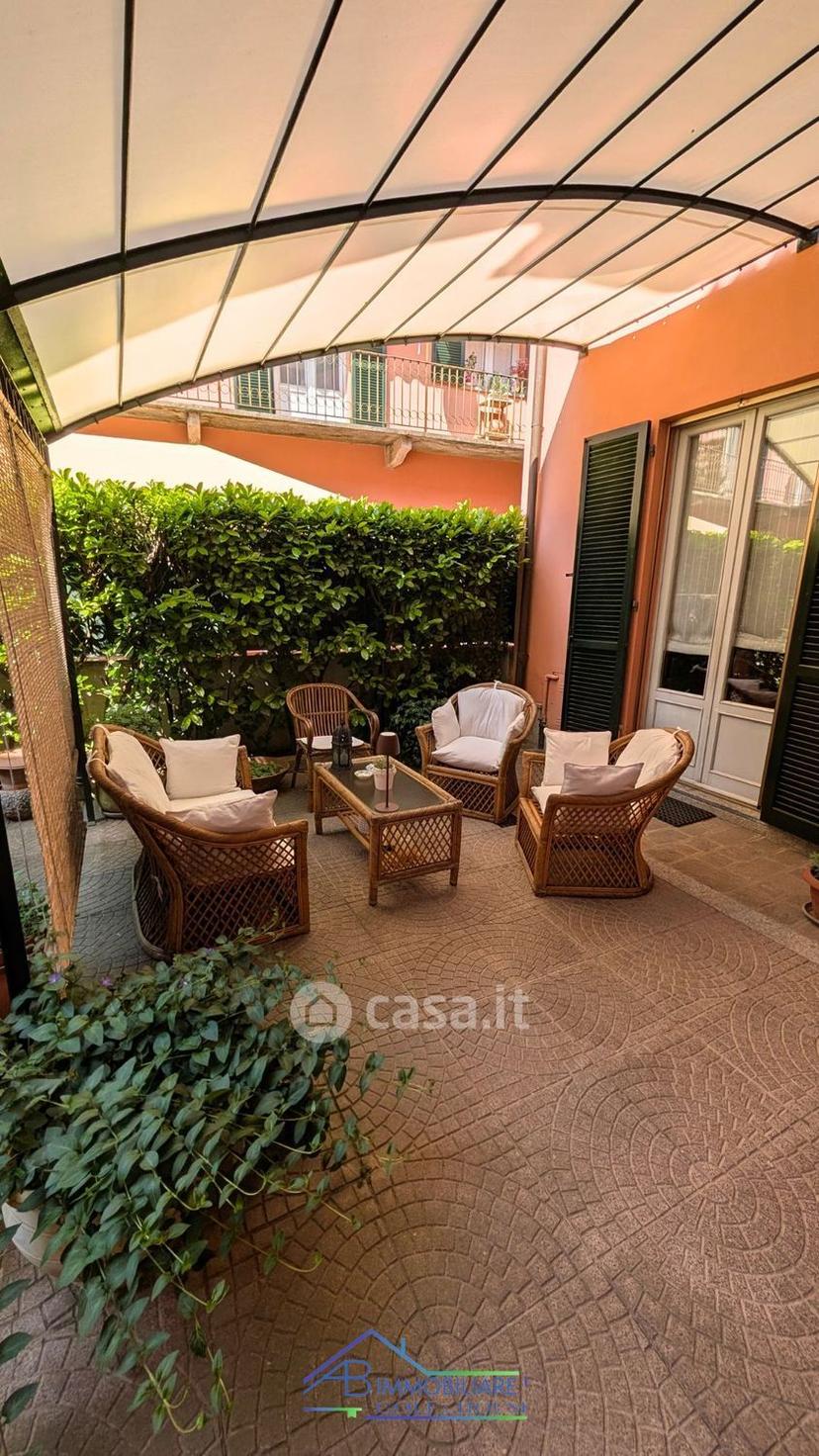 Bilocale in Via Giacomo Basso 12 — foto 5 di 16