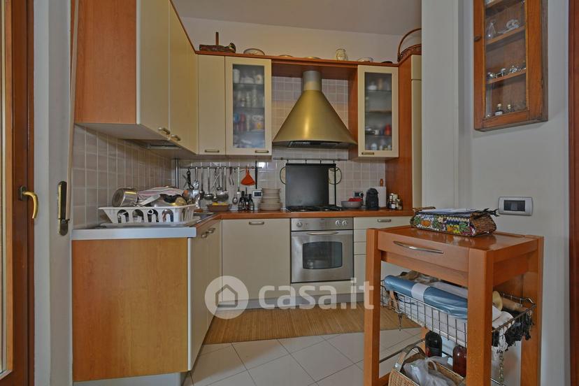 Quadrilocale in Via Antonio Pacinotti 8 — foto 16 di 32