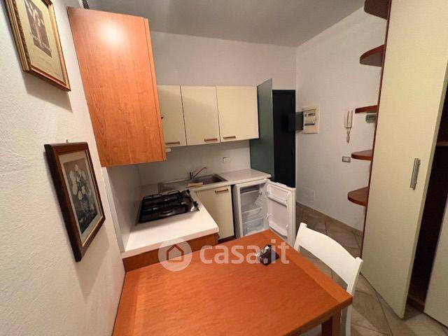 Monolocale in Corso Vittorio Emanuele 119 — foto 3 di 13